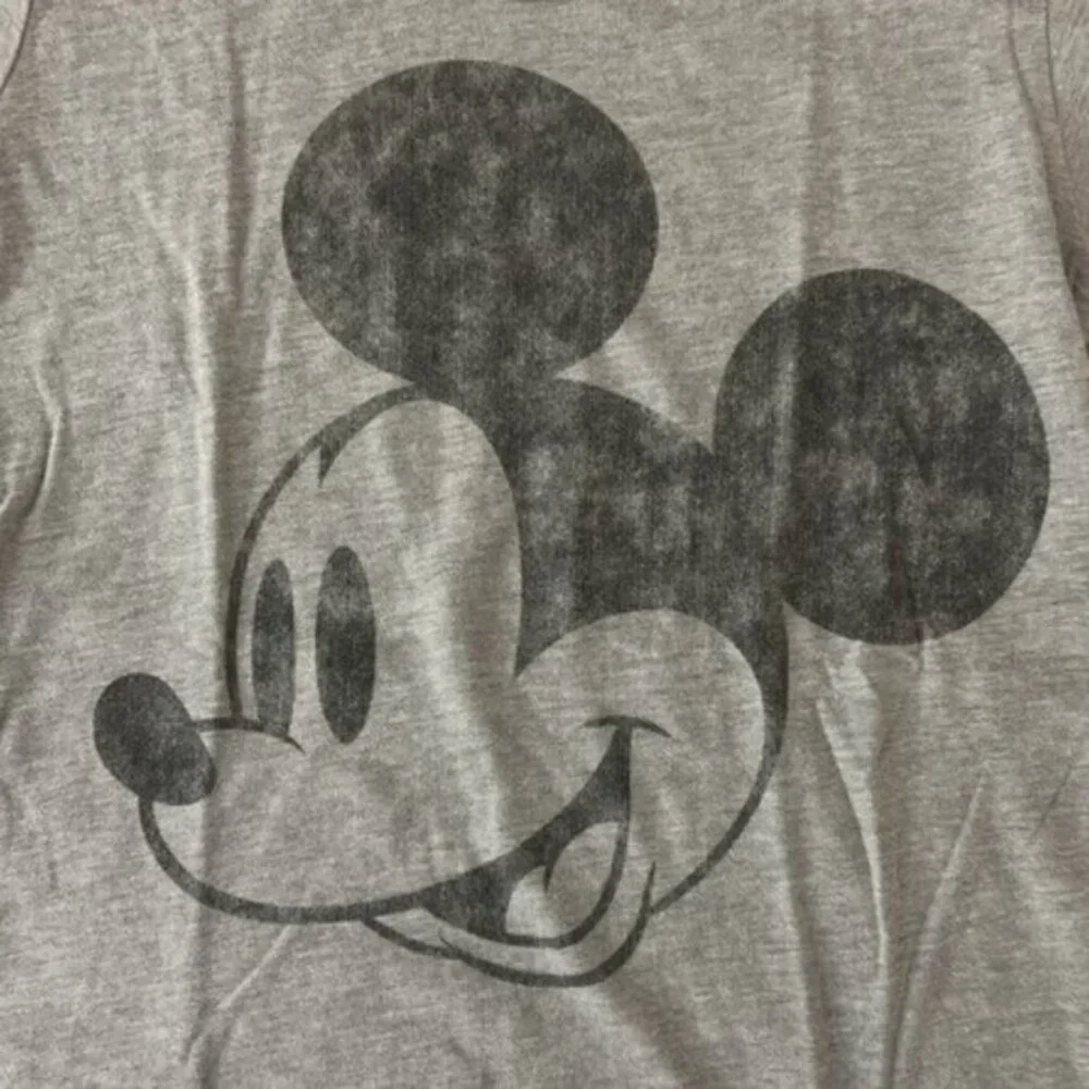 Disney Mickey Tee - Picture 3 of 4